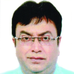 Shri Pramod T. Madrasi